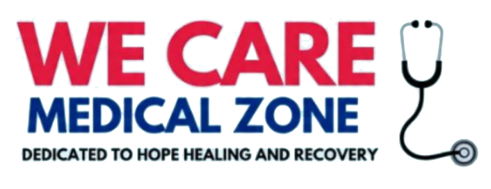 We Care Medical Zone