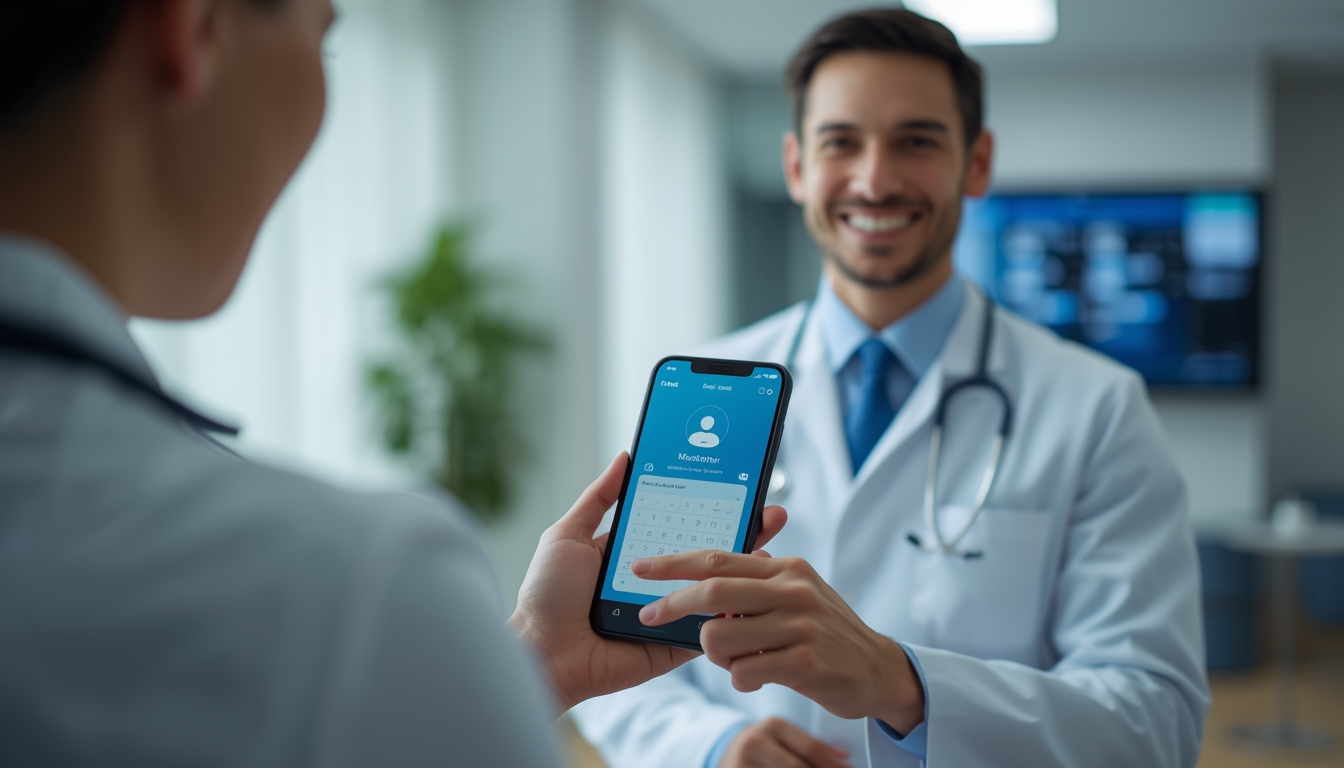 How to Choose the Right Doctor for Your Treatment