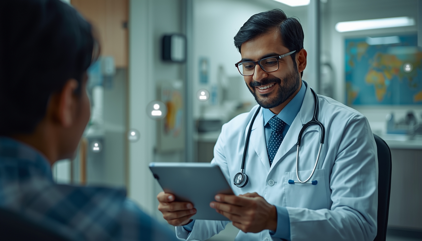 How to Get More Patients for Your Clinic Using Digital Marketing
