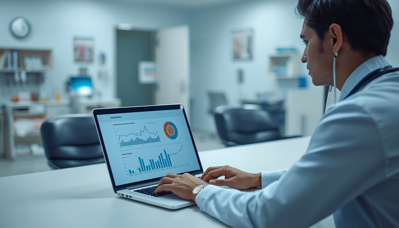 Top SEO Tips for Doctors Clinics to Get More Patients Online